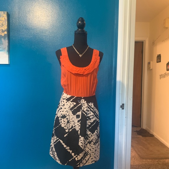 Tabitha one piece skirt set - Picture 11 of 11